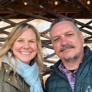 Meet your Posher, Jeff